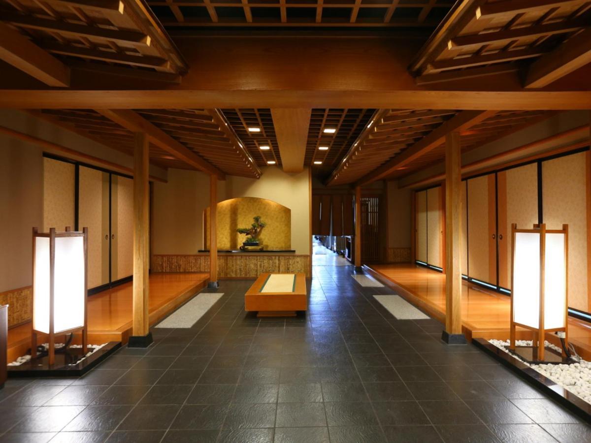 Club Wyndham Chikumakan Nagano מראה חיצוני תמונה